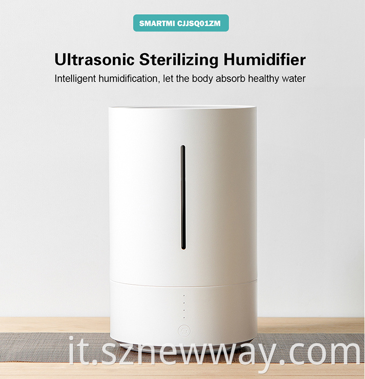 Smartmi Humidifier